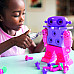 Розвиваючий STEM набір Робот фіолетово-рожевий від Educational Insights