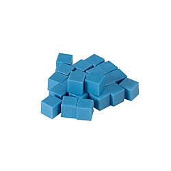 Набор для счета Мини кубики (100 шт) от hand2mind