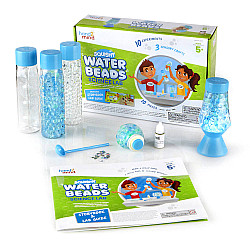 Научный STEM набор Водные шарики от hand2mind