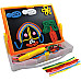 Набір для творчості Малювання шнурками (58 шт) від ETI Toys