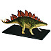 Анатомічна модель динозавр Стегозавр від 4D Master