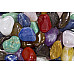 Научный STEM набор XL большие полированные камни (907 грамм) от Fantasia