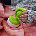 Розвиваюча сенсорна іграшка прорізувач для зубів (1 шт) від Fat Brain Toys