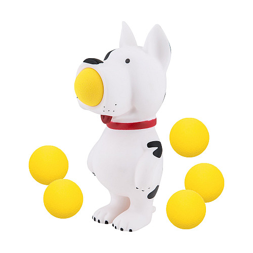 Игрушка Собака Поппер от Fat Brain Toys
