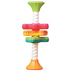 Сенсорная игрушка Мини спиннеры от Fat Brain Toys