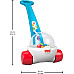 Развивающая игрушка Каталка с шариками от Fisher-Price