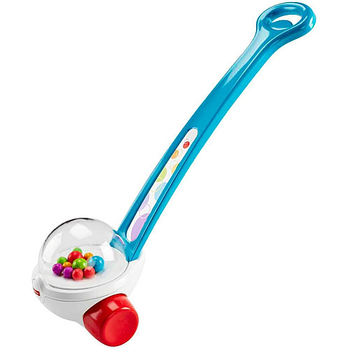 Развивающая игрушка Каталка с шариками от Fisher-Price