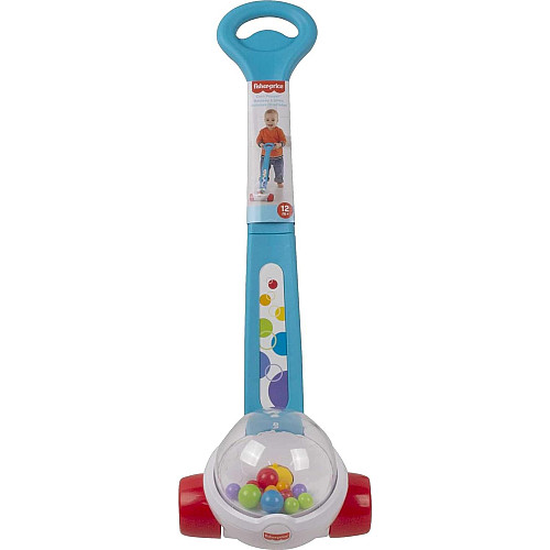 Развивающая игрушка Каталка с шариками от Fisher-Price