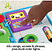 Развивающая интерактивная игрушка Школьный блокнот от Fisher-Price