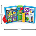 Розвиваюча інтерактивна іграшка Шкільний блокнот від Fisher-Price
