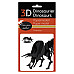 Развивающая 3D головоломка динозавр Трицератопс от Fridolin