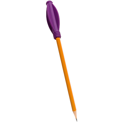 Жевательный сенсорный набор Насадки на ручки и карандаши (3 шт) от Fun and Function