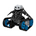 Набор конструктор Робототехника гусеничная техника (397 деталей) от Gigo