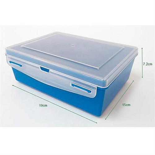 Органайзер контейнер пластиковый для хранения игрушек от Gigo