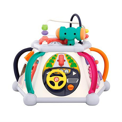 Когнитивная развивающая игрушка от Hola Toys