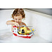 Розвиваючий набір для ванни Човен з вертольотом від Green Toys