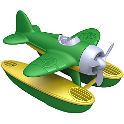 Развивающий набор для ванны Гидросамолет от Green Toys
