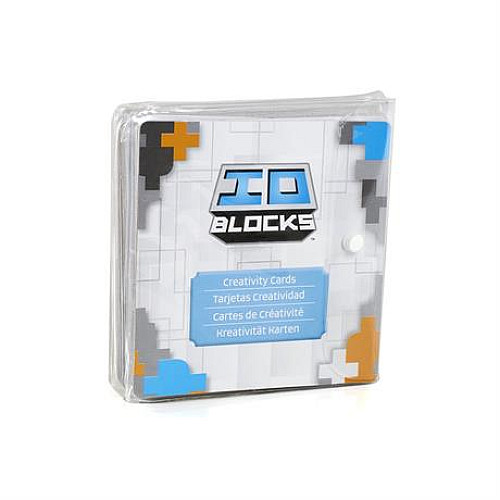 Строительный набор STEM Разноцветные блоки (500 деталей) от Guidecraft