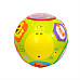 Розвиваюча іграшка М'ячик від Hola Toys