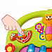 Развивающая музыкальная игрушка Веселое пианино от Hola Toys