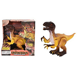 Розвиваюча іграшка Динозавр 29 см (1 шт)
