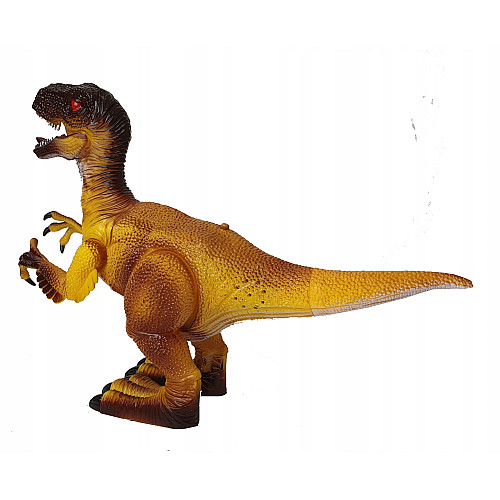 Розвиваюча іграшка Динозавр 29 см (1 шт)