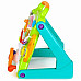 Розвиваючий центр ходунки на колесах столик для малюків від Hola Toys