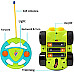 Развивающий набор Машинки на пульте управления (2 шт) от JOYIN