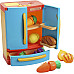 Розвиваючий набір Холодильник з пічкою і продуктами (20 предметів) від JOYIN
