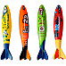 Развивающий набор игрушек для подводного плавания (24 предмета) от JOYIN