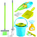 Розвиваючий набір для прибирання будинку (7 предметів) від JOYIN