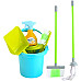 Розвиваючий набір для прибирання будинку (7 предметів) від JOYIN