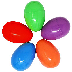 Развивающий набор Разноцветные яйца от Joyin