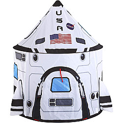 Палатка игровая Космический корабль (138х105 см) от Joyin