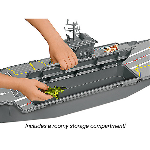 Aircraft carrier sale playset lakeshore