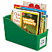 Органайзер контейнер для книг і журналів (1 шт) від Lakeshore