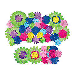 Набор для творчества Цветы для коллажей (500 шт) от Lakeshore