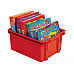 Контейнер для хранения игрушек и канцтоваров (1 шт) от Lakeshore