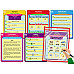 Навчальний набір Картки з граматики 1 клас (40 карток) від Lakeshore
