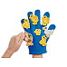 Фігурки для сенсорної рукавички Маленькі каченята (7 шт) від Lakeshore