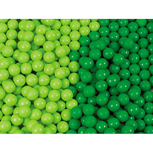 Развивающий набор Сенсорные шарики (1100 шт) от Lakeshore