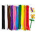 Набор для творчества Разноцветные гибкие палочки, синельная проволока (100 шт) от Lakeshore