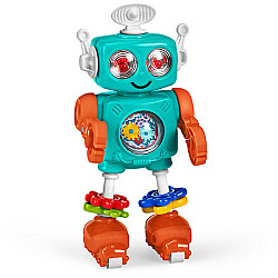 Розвиваюча іграшка Робот від Lakeshore