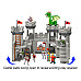 Розвиваючий набір Королівський замок з драконом від Lakeshore