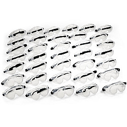Захисні окуляри для дослідів і експериментів (1 шт) від Lakeshore