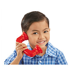 Развивающая игрушка Телефонная трубка (1 шт) от Lakeshore