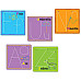 Навчальний набір Алфавіт палички (27 карток) від Lakeshore