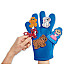 Фігурки для сенсорної рукавички Бабуся з тваринами (5 шт) від Lakeshore