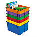Сверхпрочный ящик для книг (1 шт) от Lakeshore