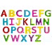 Тактильний набір Сенсорні букви (26 шт) від Lakeshore